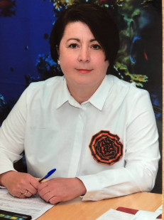 Цыганова Ольга Александровна
